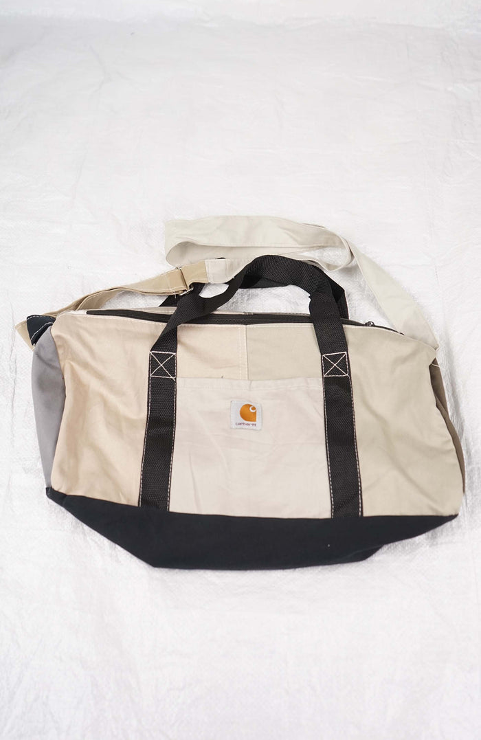 VINTAGE REWORK CARHARTT SHOULDER BAG