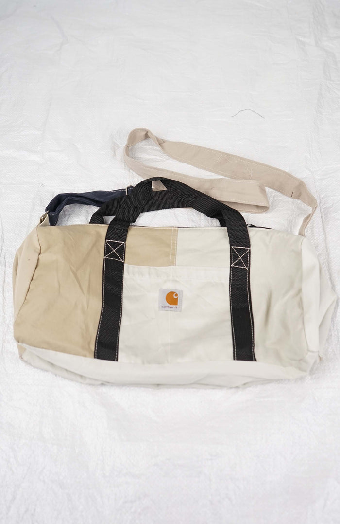 VINTAGE REWORK CARHARTT SHOULDER BAG