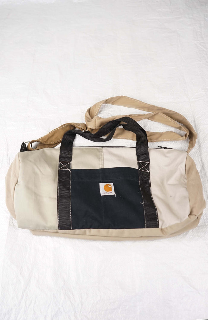 VINTAGE REWORK CARHARTT SHOULDER BAG