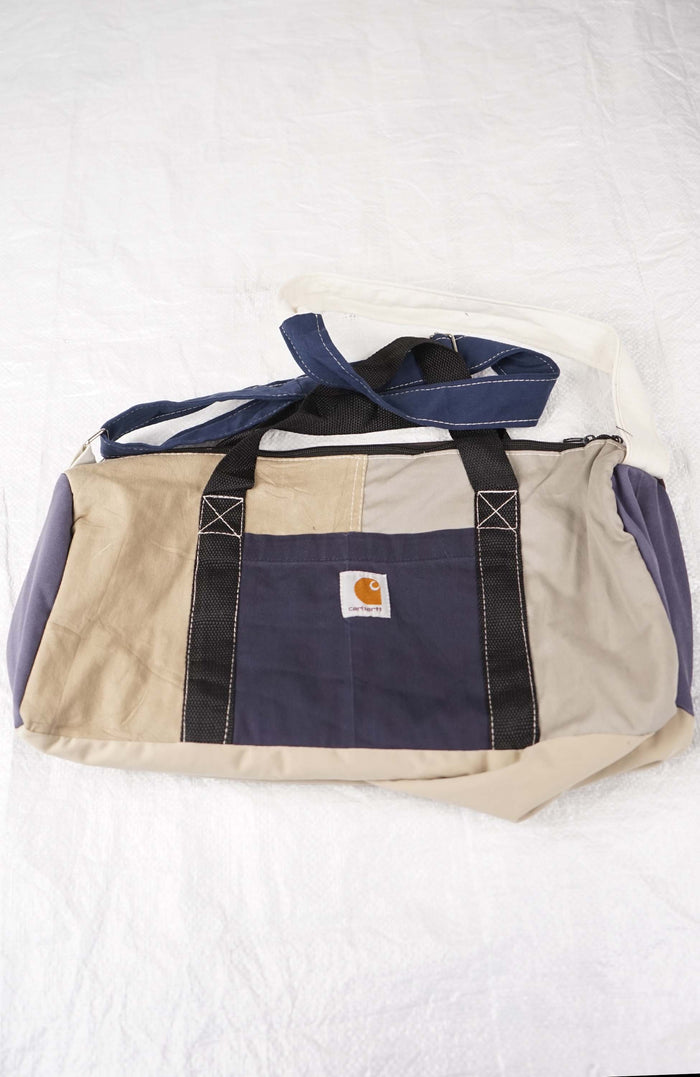 VINTAGE REWORK CARHARTT SHOULDER BAG