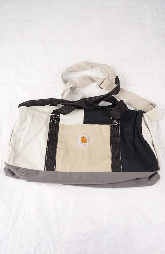 VINTAGE REWORK CARHARTT SHOULDER BAG