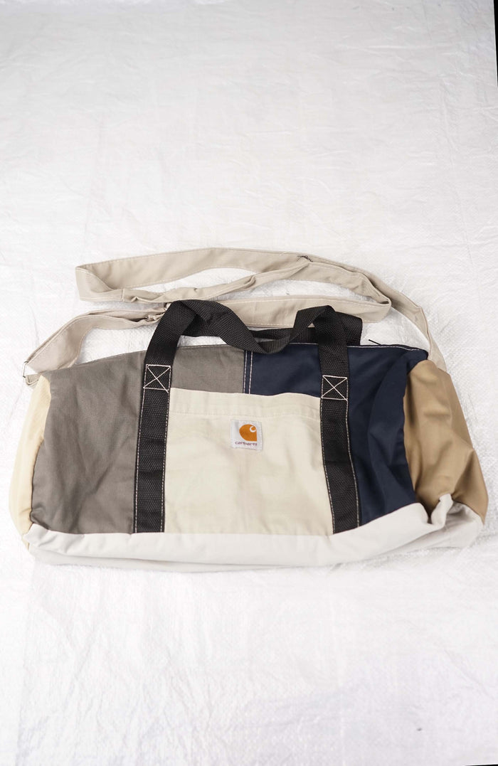 VINTAGE REWORK CARHARTT SHOULDER BAG