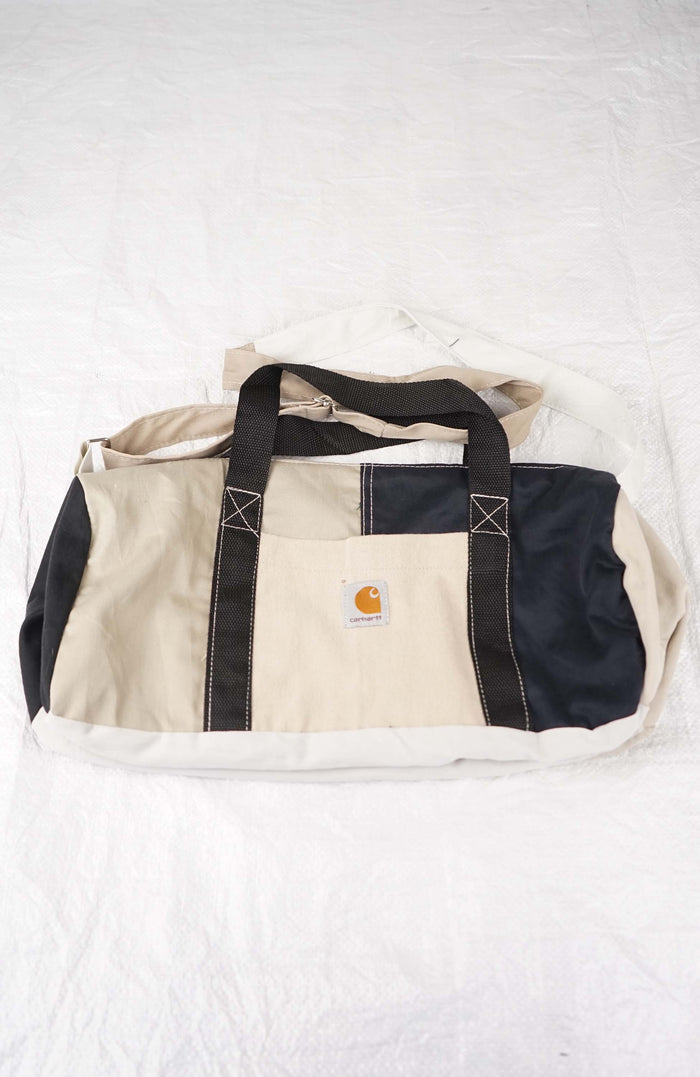 VINTAGE REWORK CARHARTT SHOULDER BAG
