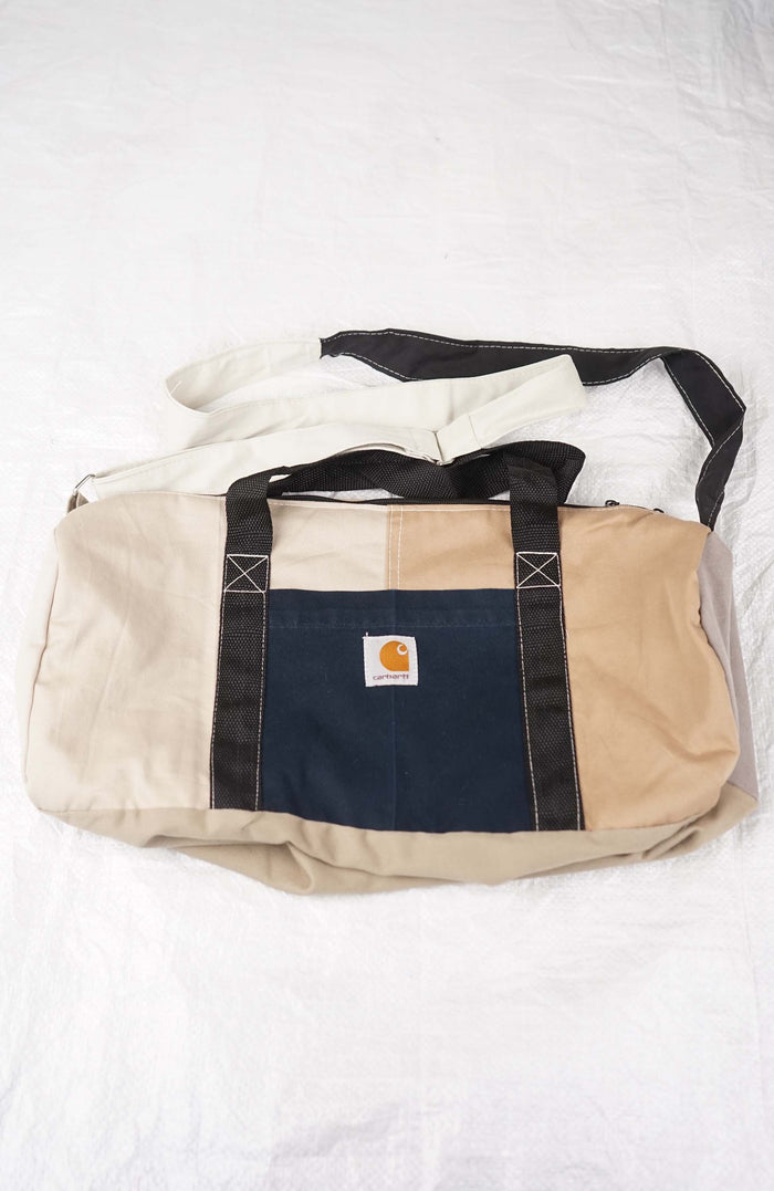 VINTAGE REWORK CARHARTT SHOULDER BAG