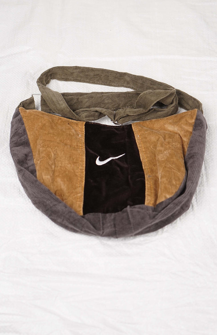 VINTAGE REWORK SHOULDER BAG