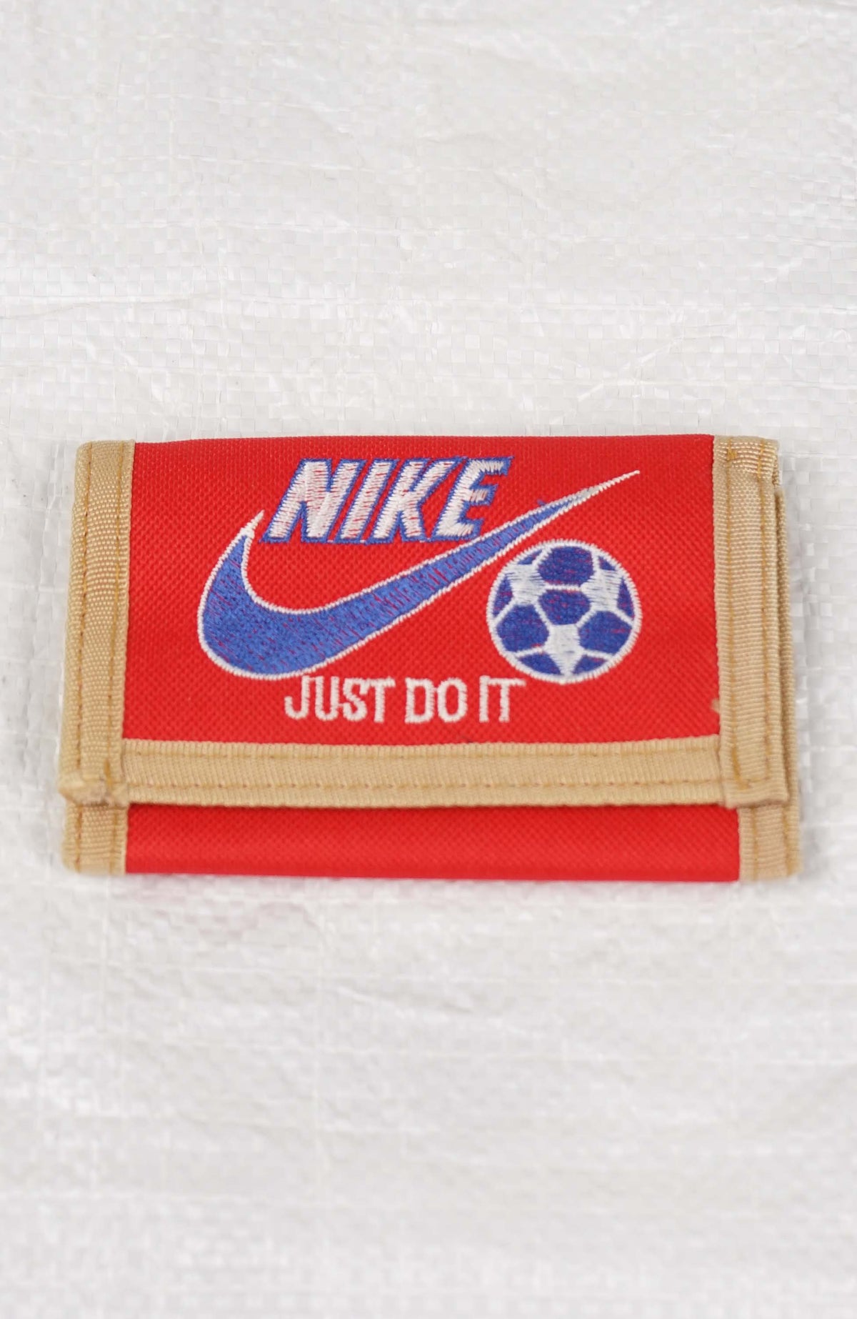 VINTAGE REWORK WALLET