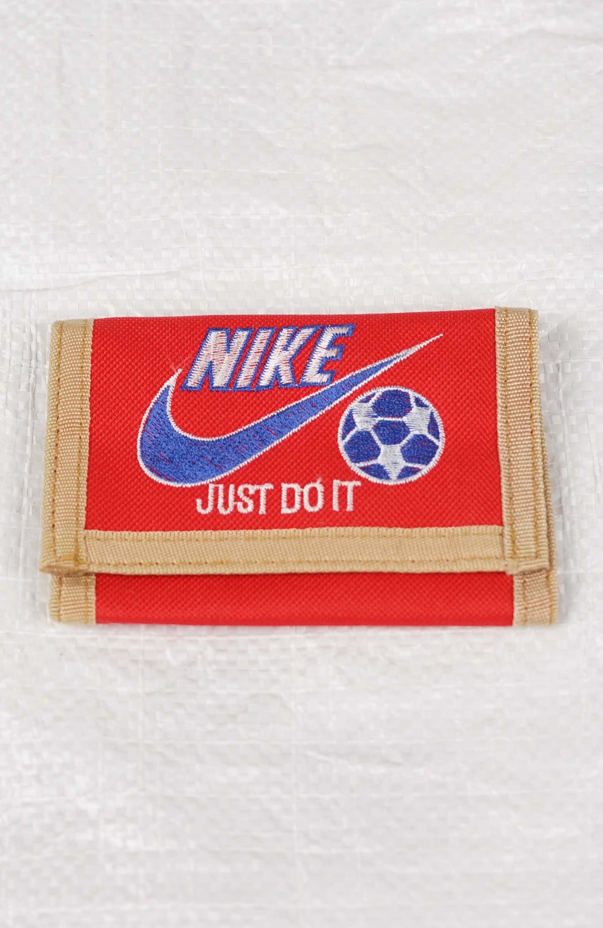 VINTAGE REWORK WALLET