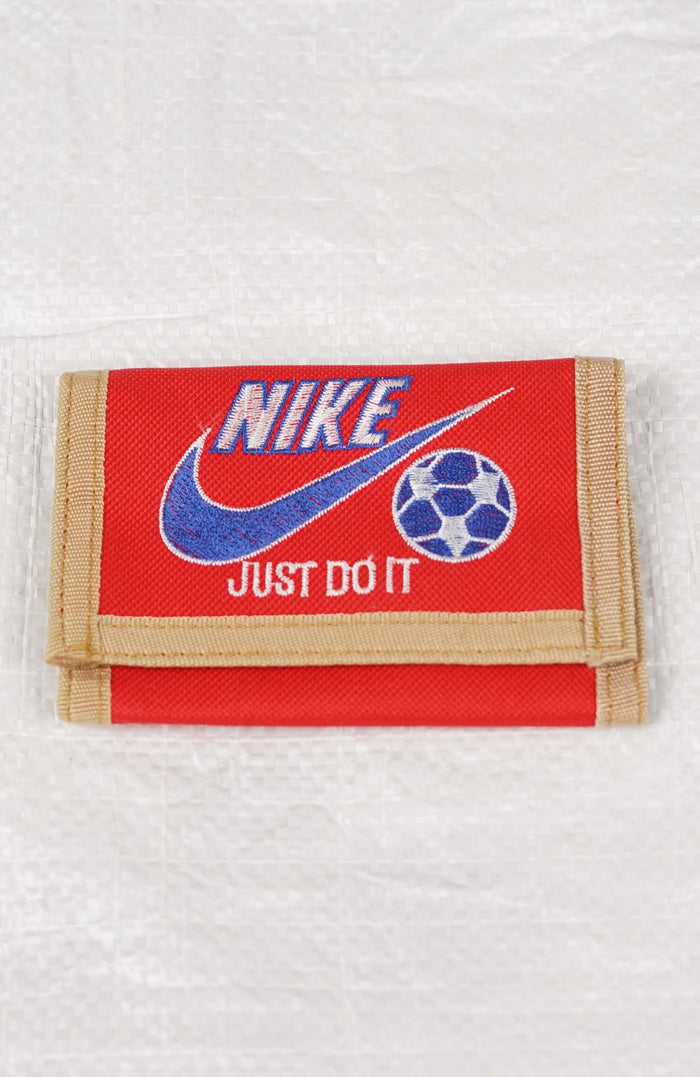 VINTAGE REWORK WALLET