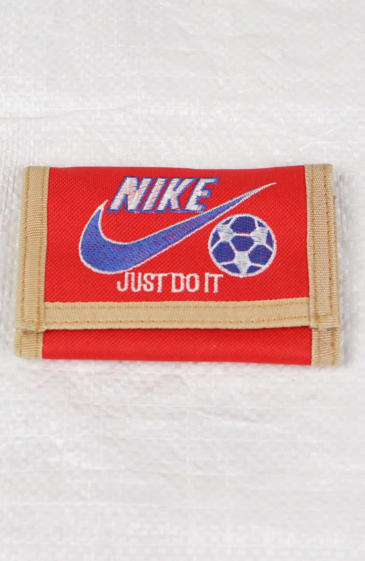 VINTAGE REWORK WALLET