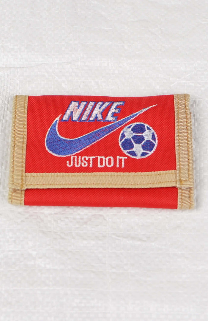 VINTAGE REWORK WALLET