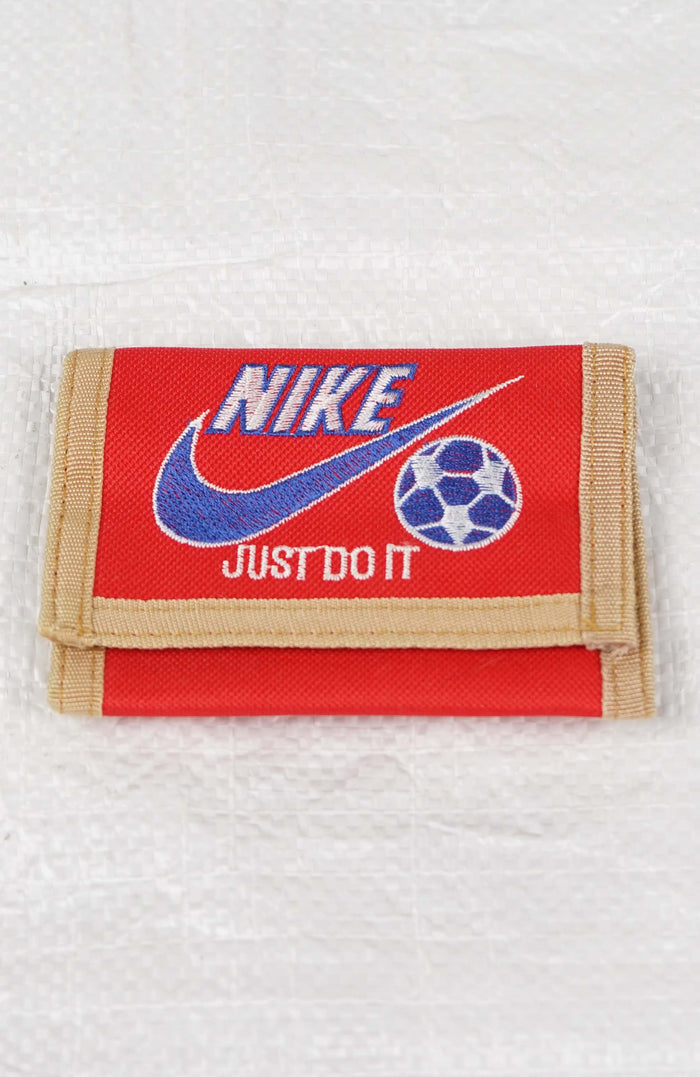 VINTAGE REWORK WALLET