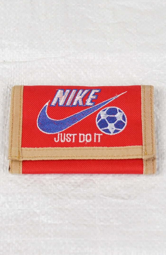 VINTAGE REWORK WALLET