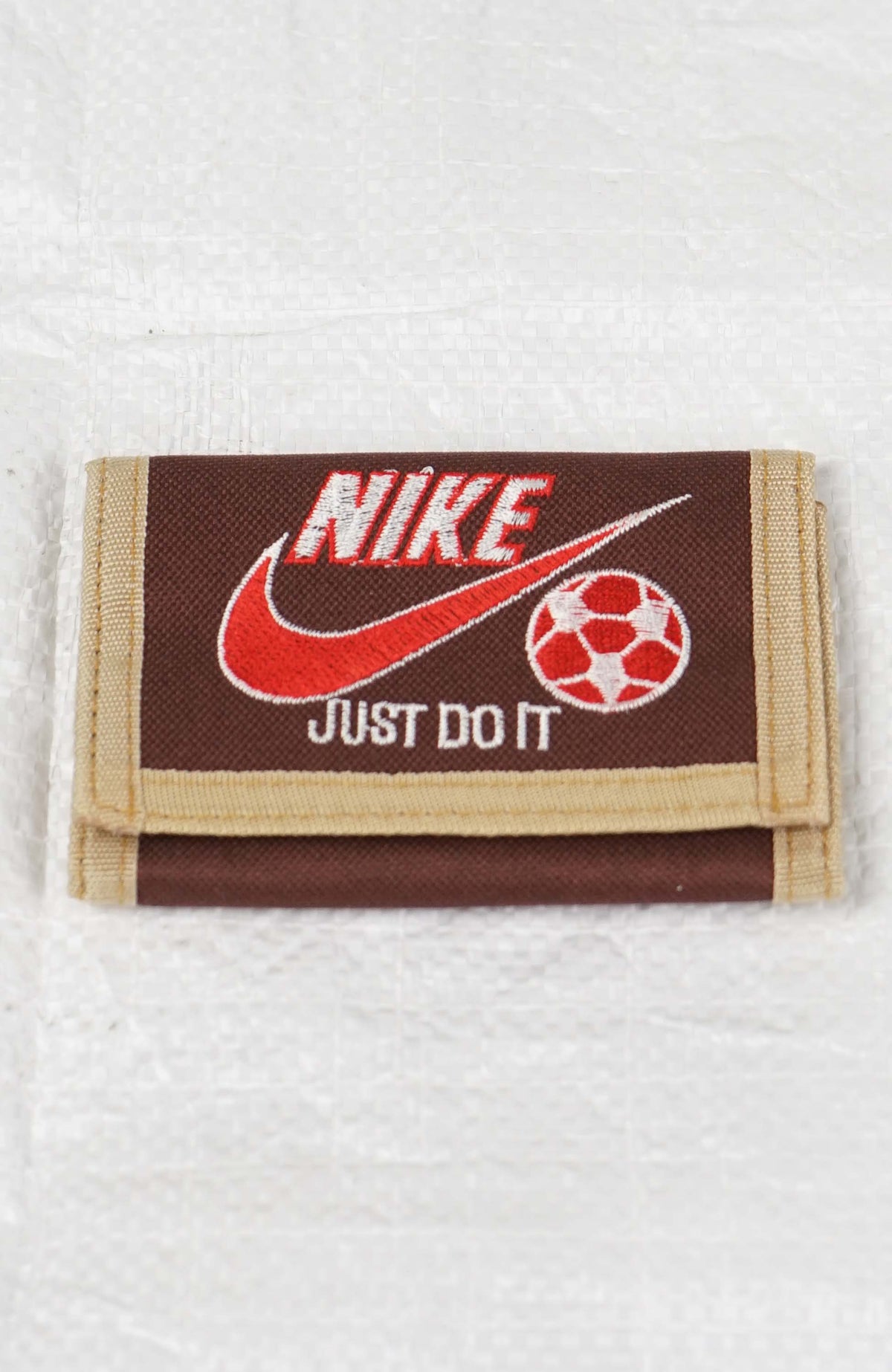 VINTAGE REWORK WALLET