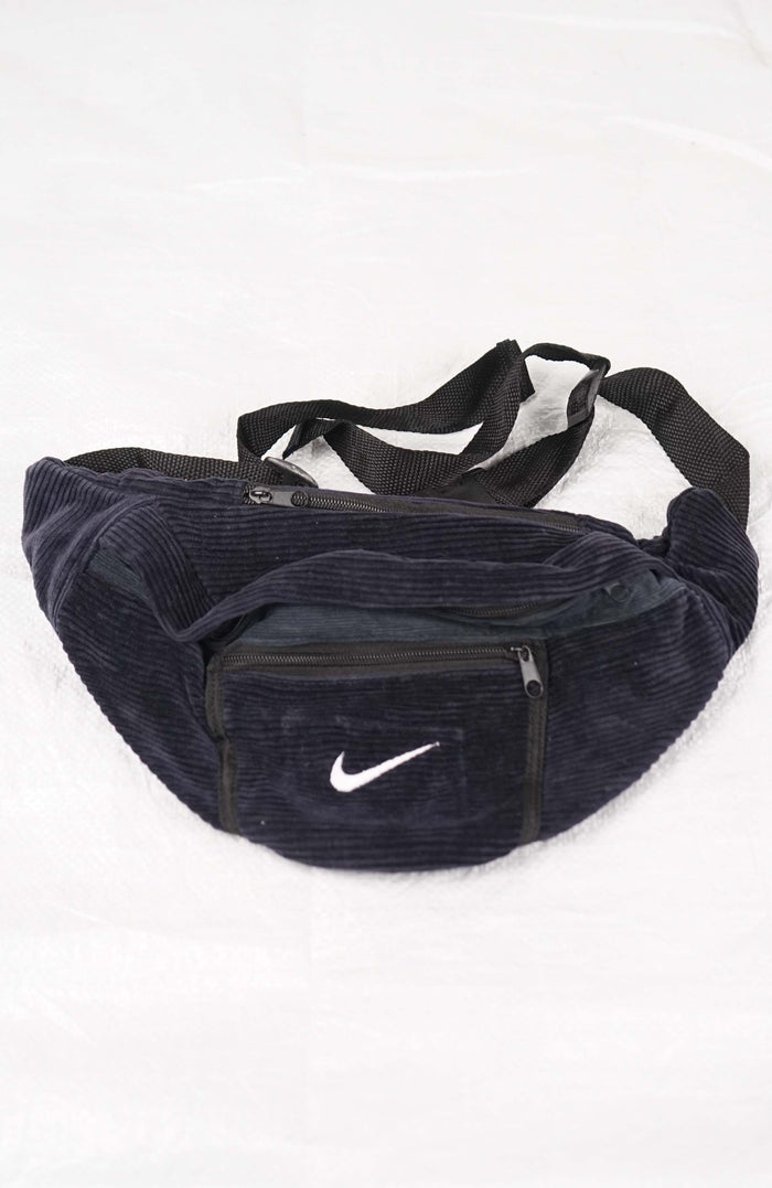 VINTAGE REWORK BUM BAG