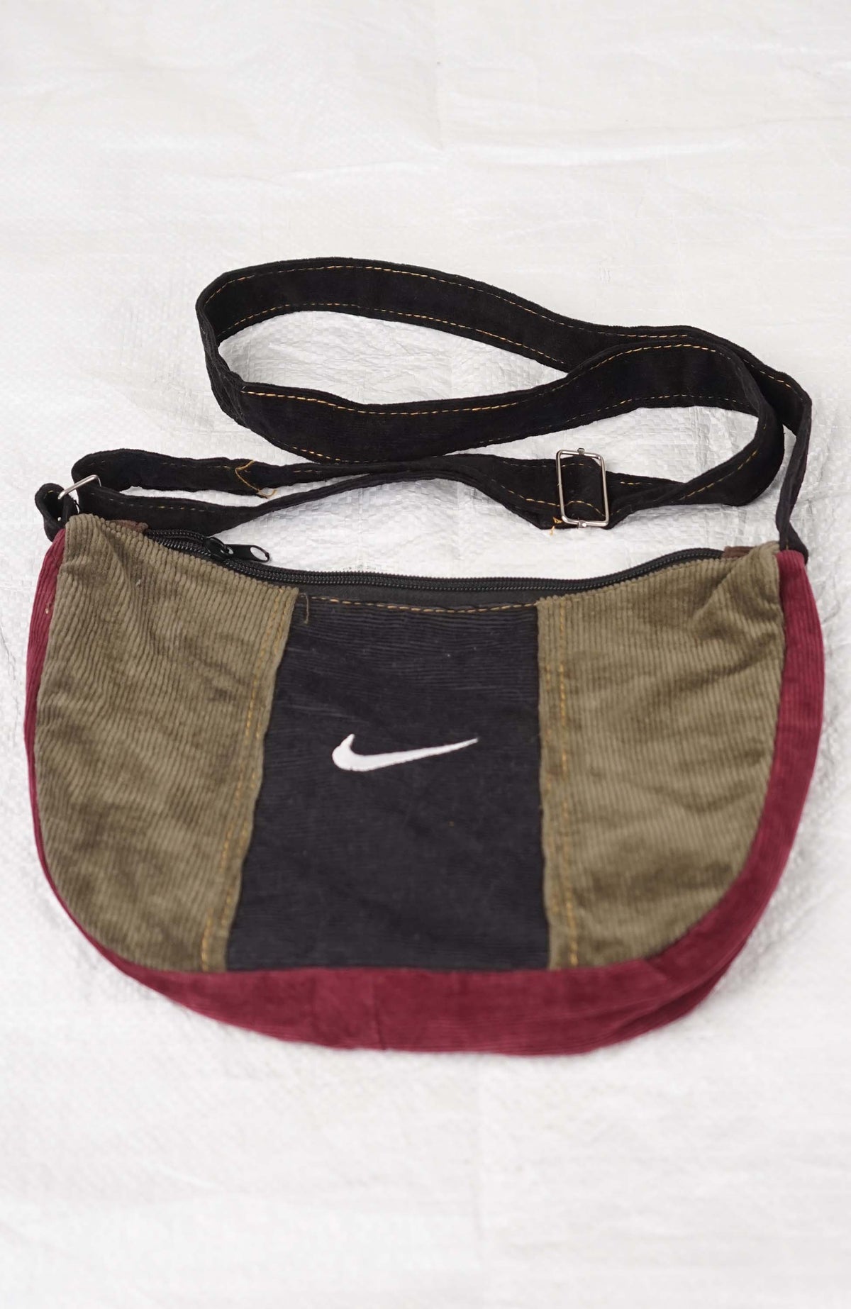 VINTAGE REWORK SHOULDER BAG