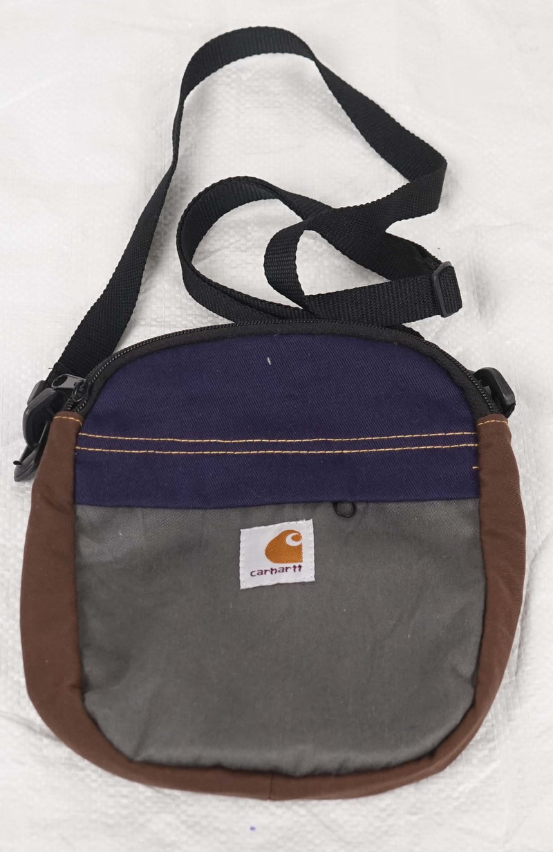 VINTAGE REWORK SHOULDER BAG