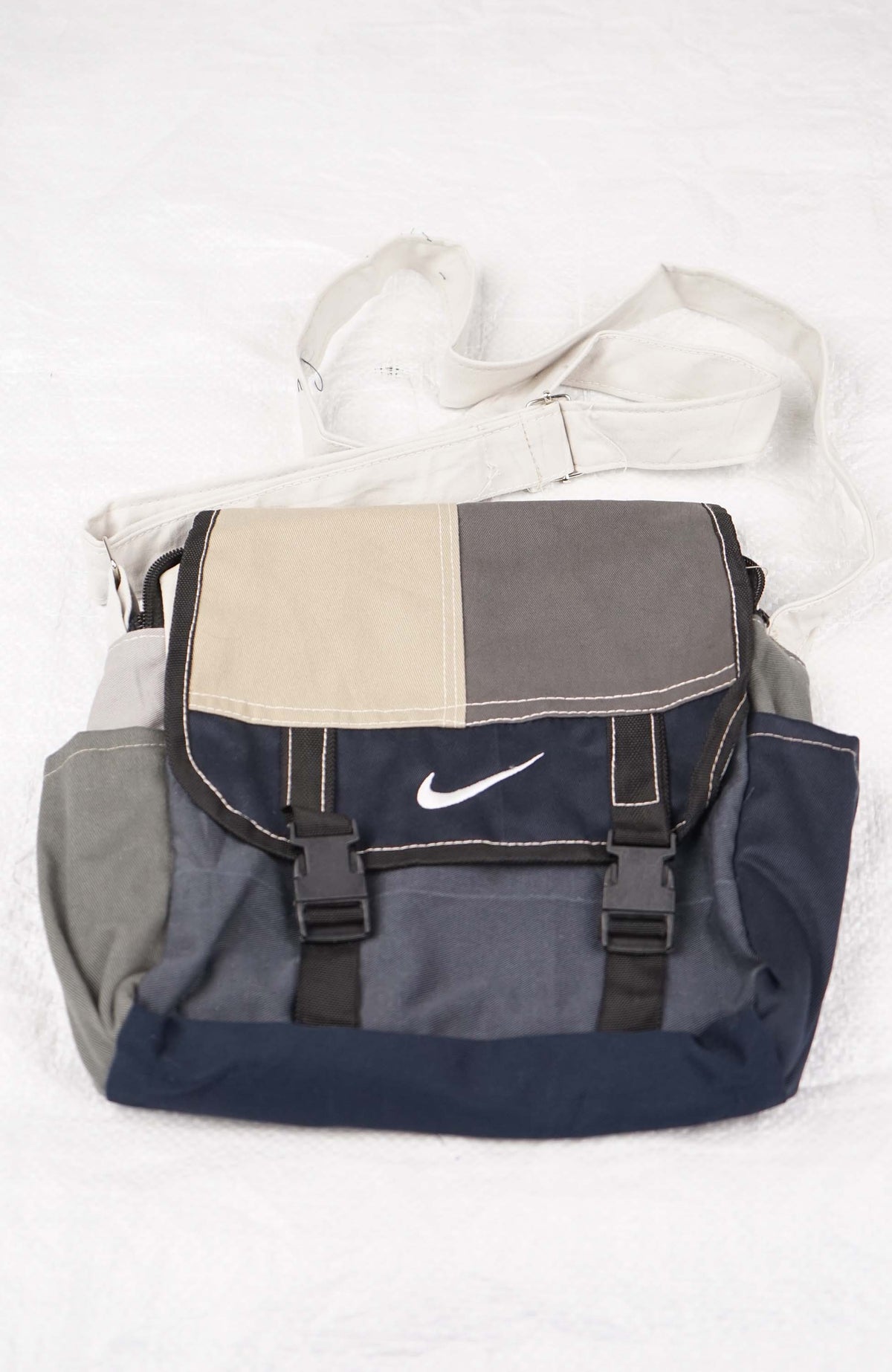 VINTAGE REWORK SHOULDER BAG