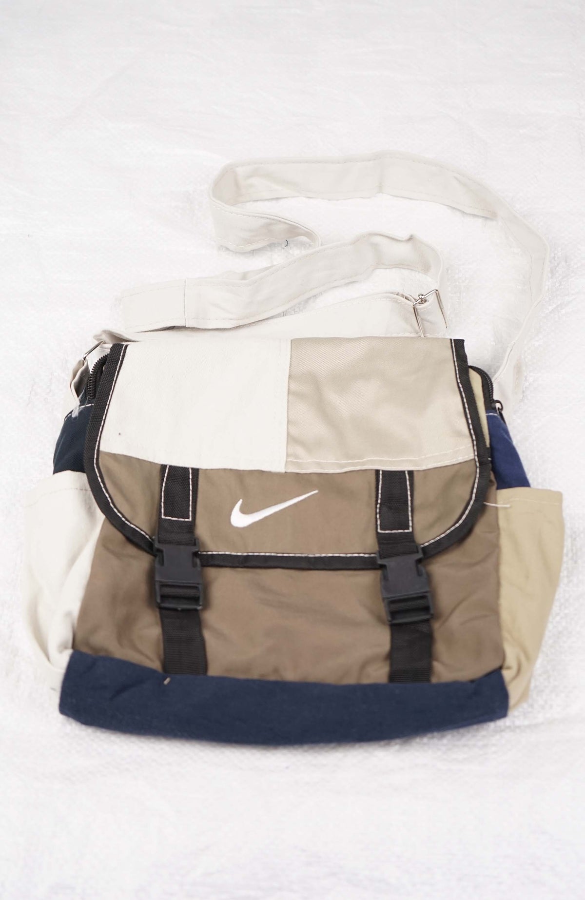 VINTAGE REWORK SHOULDER BAG