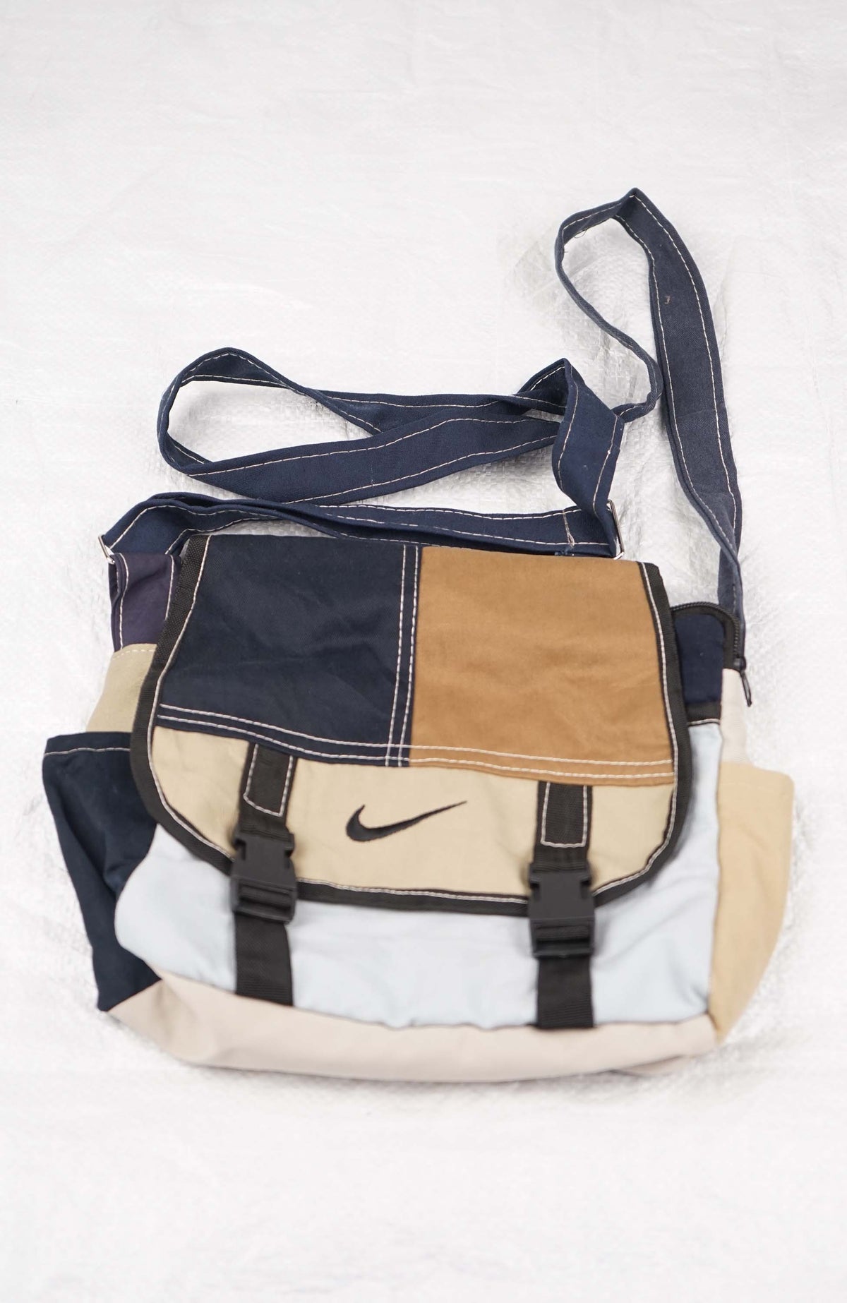 VINTAGE REWORK SHOULDER BAG