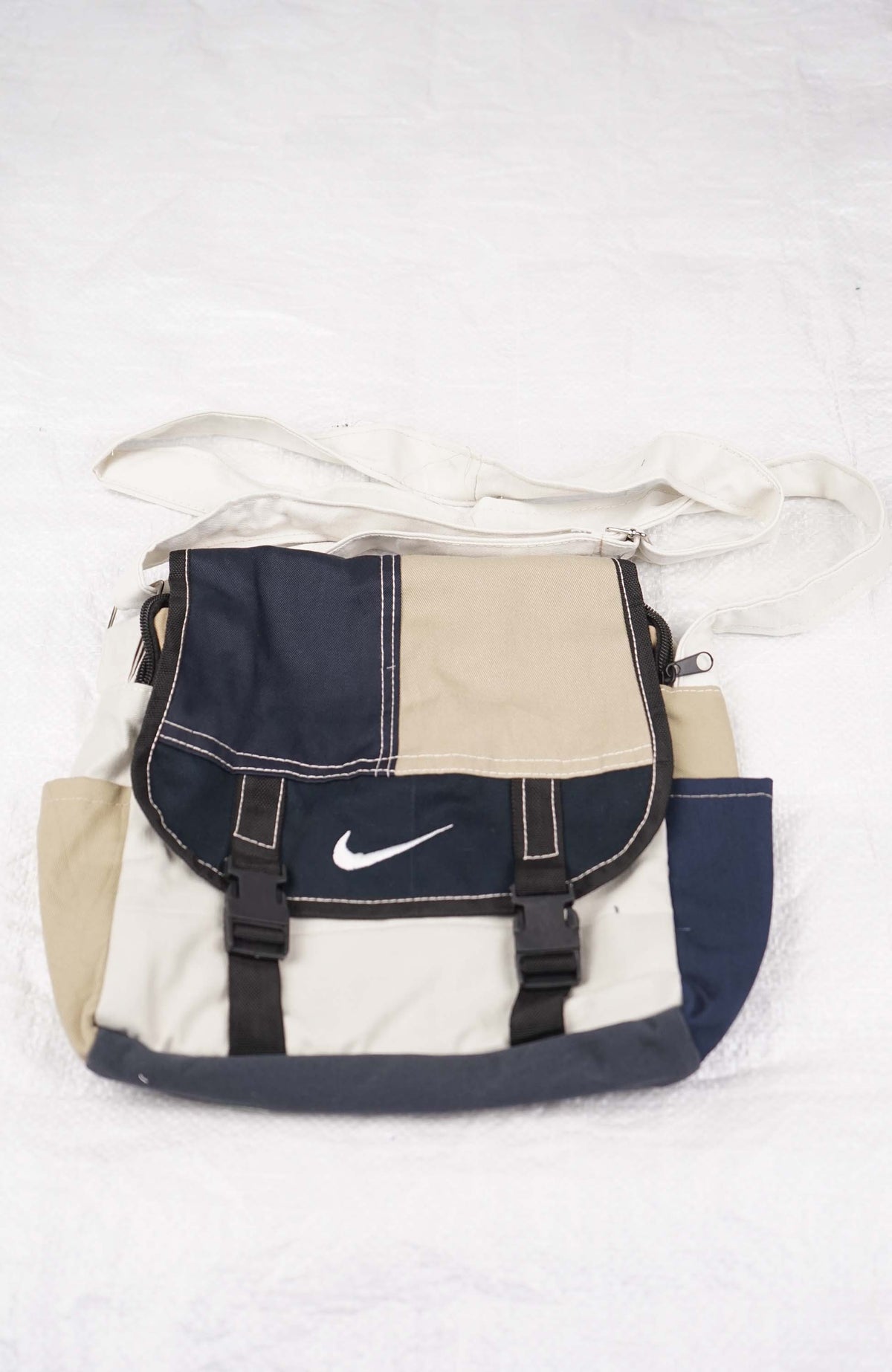 VINTAGE REWORK SHOULDER BAG
