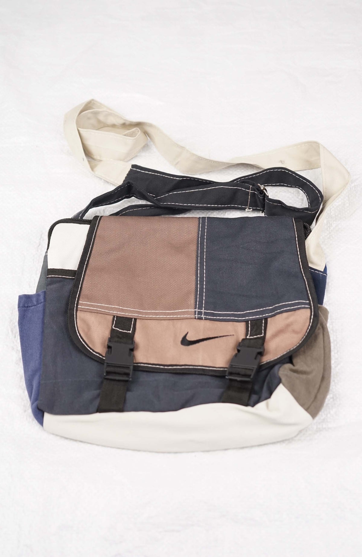 VINTAGE REWORK SHOULDER BAG
