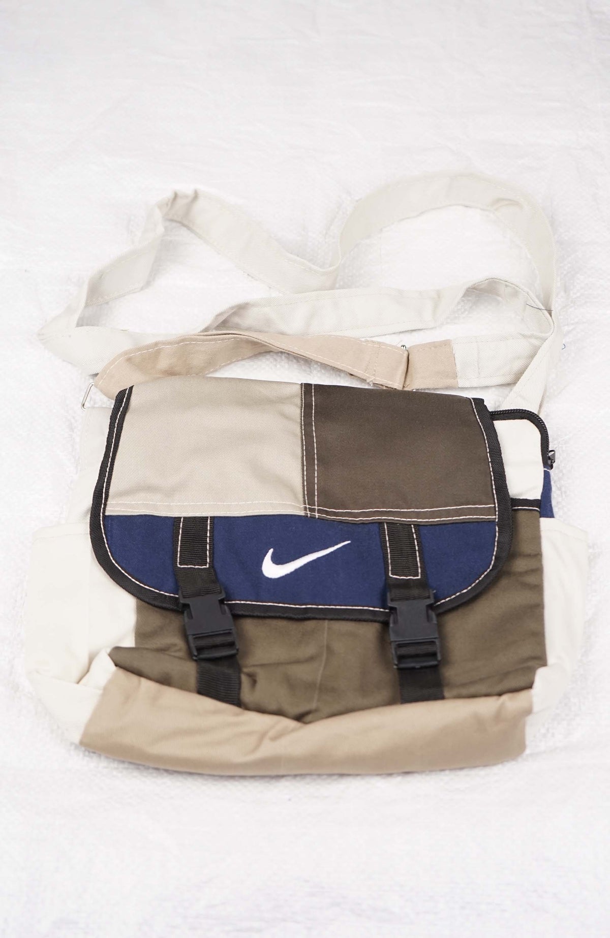 VINTAGE REWORK SHOULDER BAG