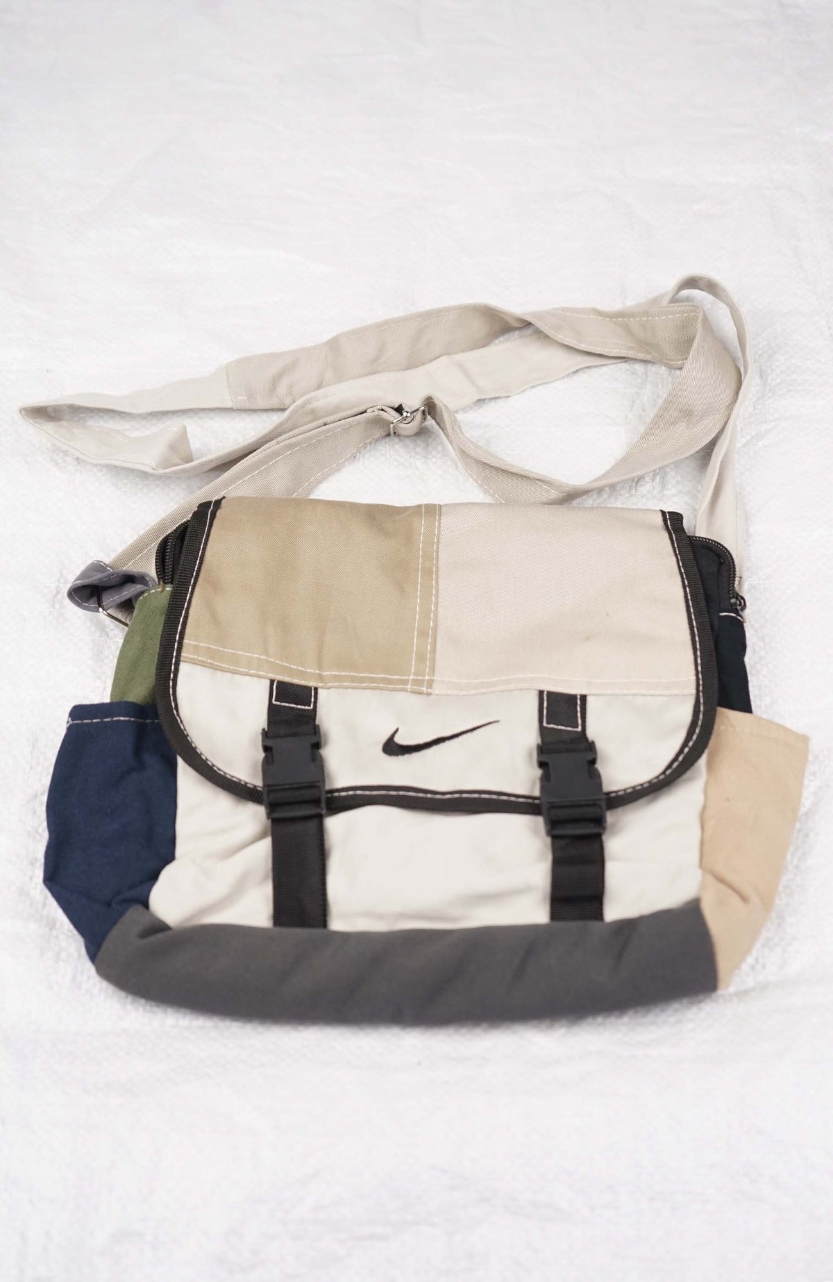 VINTAGE REWORK SHOULDER BAG
