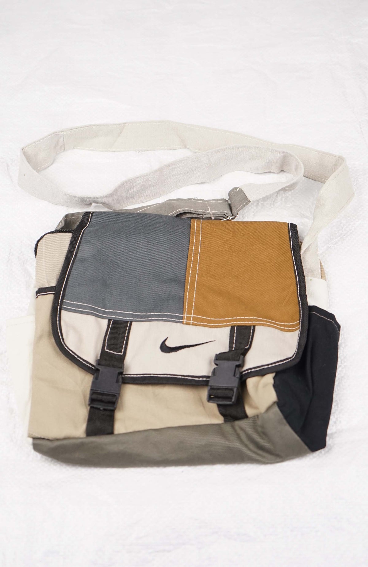 VINTAGE REWORK SHOULDER BAG