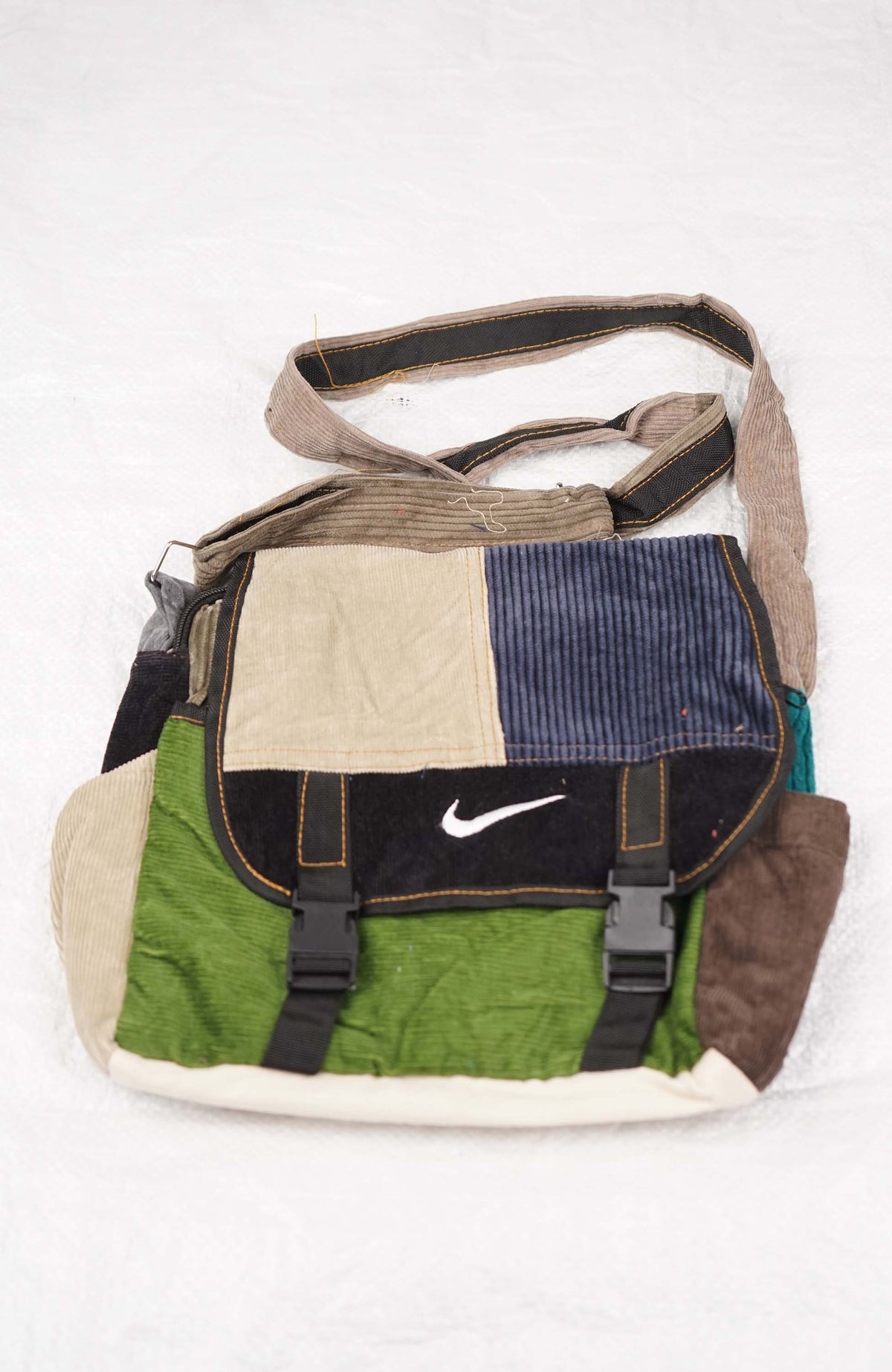 VINTAGE REWORK SHOULDER BAG