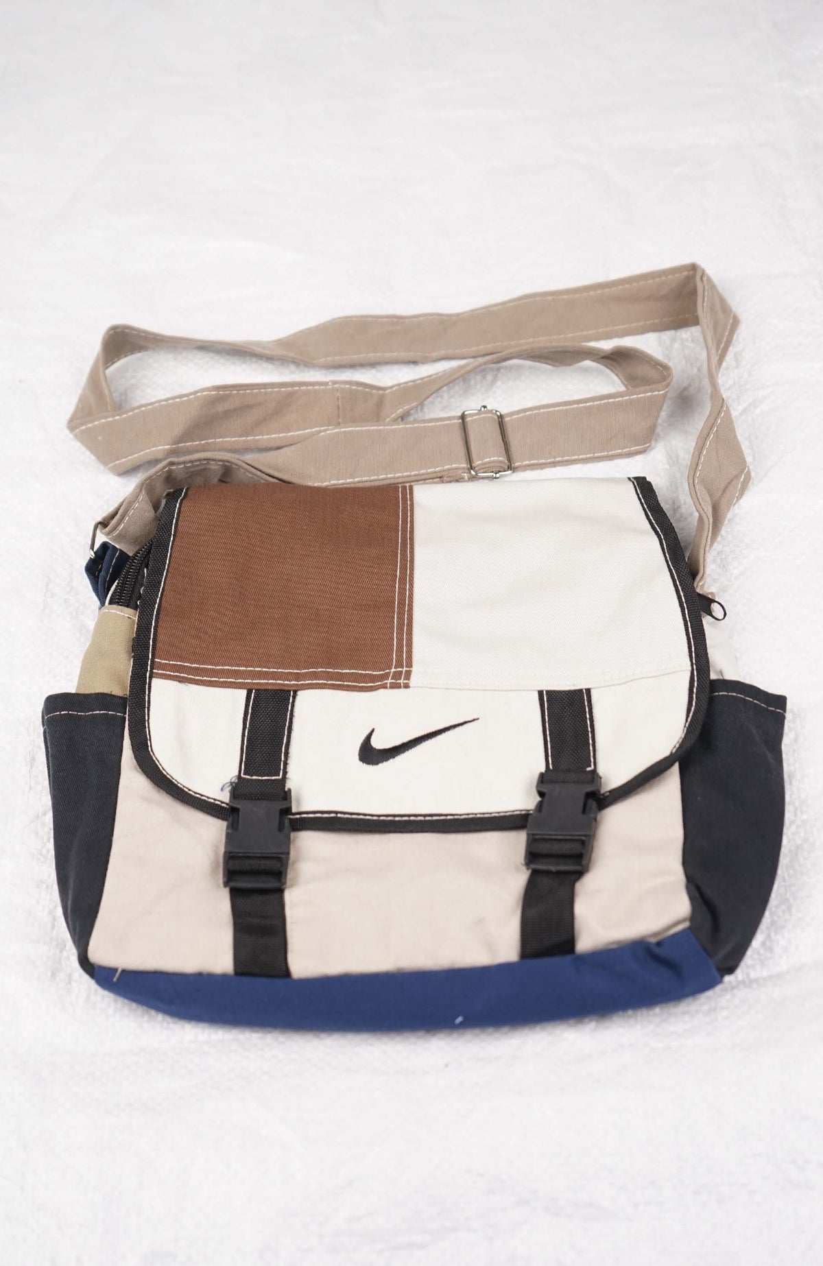 VINTAGE REWORK SHOULDER BAG