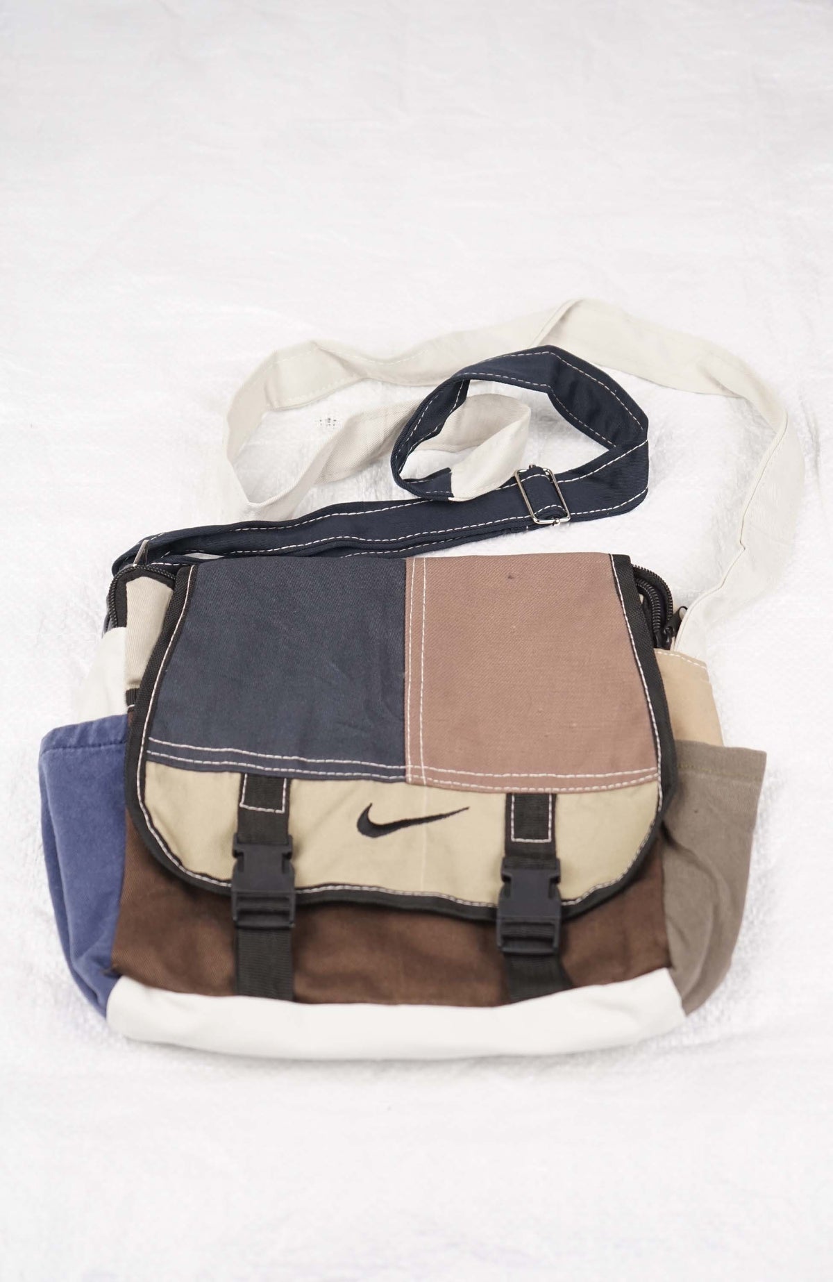 VINTAGE REWORK SHOULDER BAG