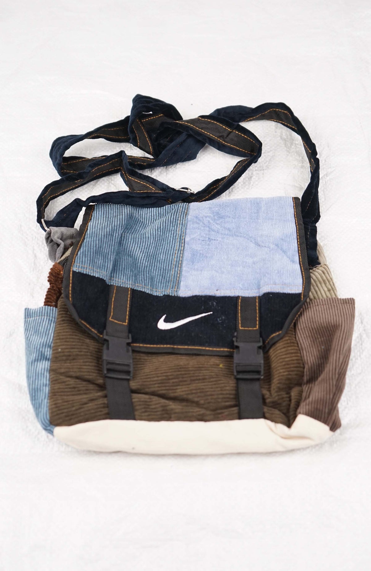 VINTAGE REWORK SHOULDER BAG