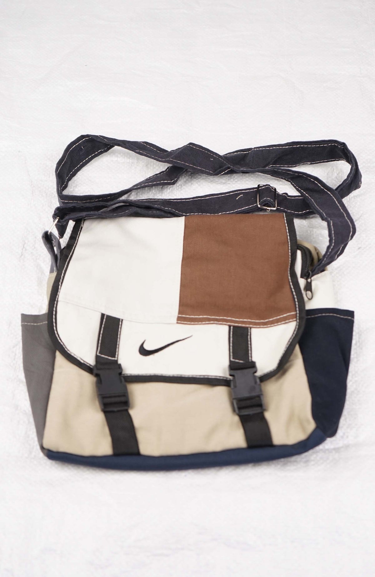 VINTAGE REWORK SHOULDER BAG