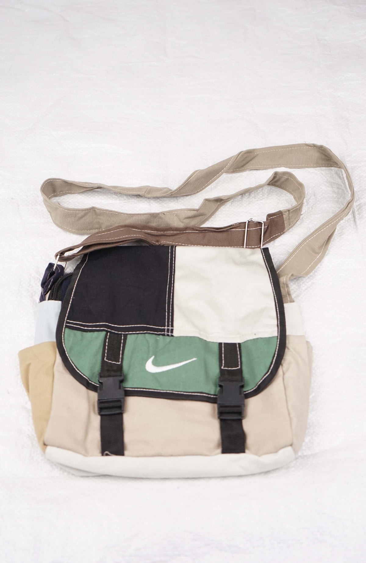 VINTAGE REWORK SHOULDER BAG