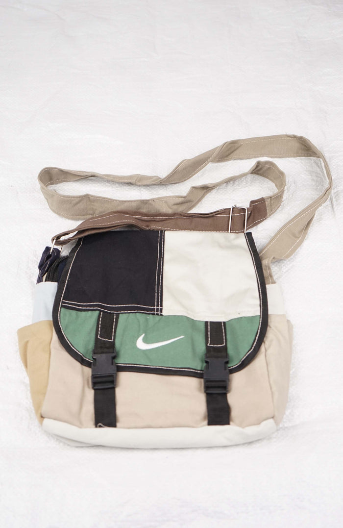 VINTAGE REWORK SHOULDER BAG