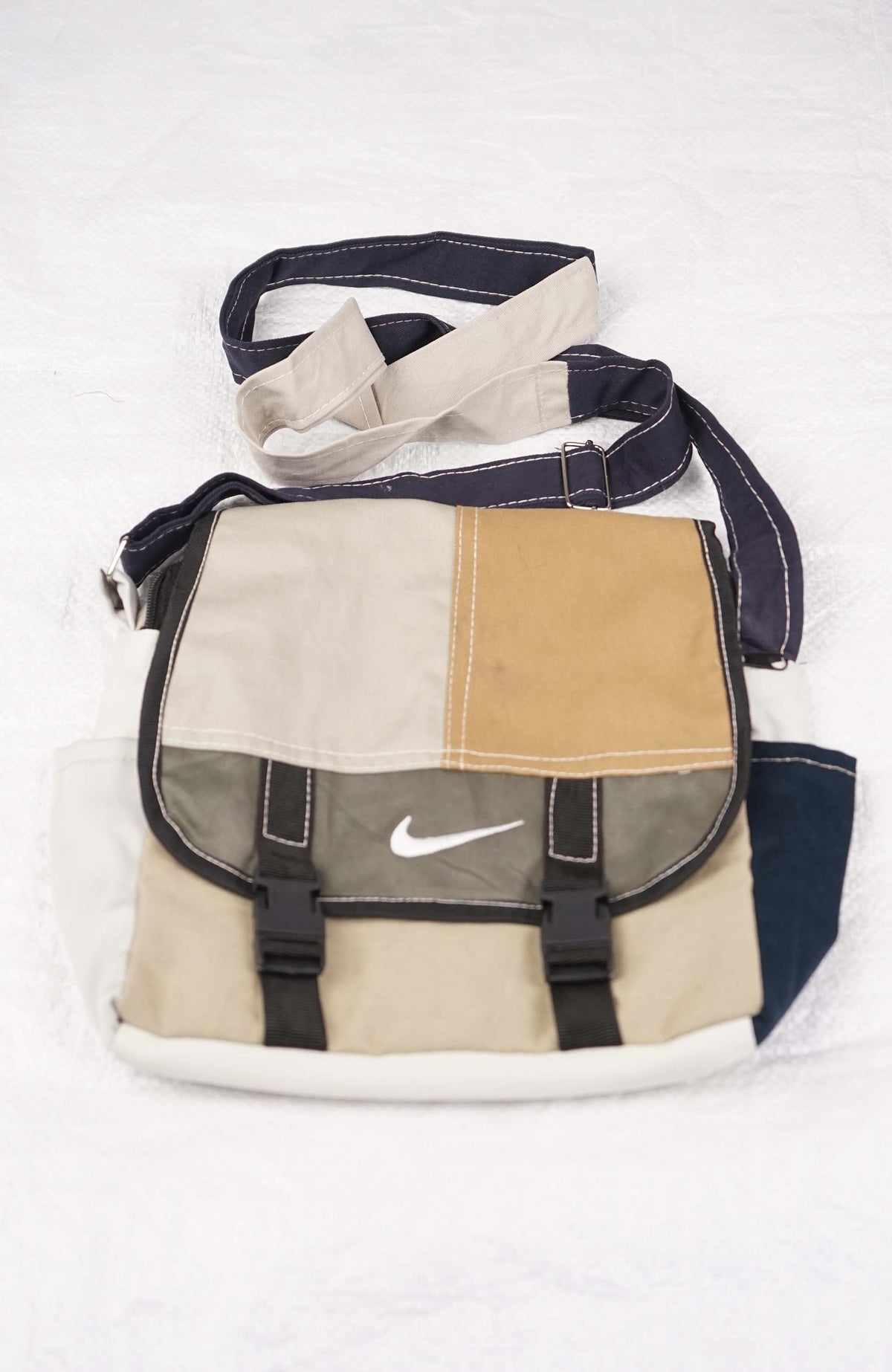 VINTAGE REWORK SHOULDER BAG