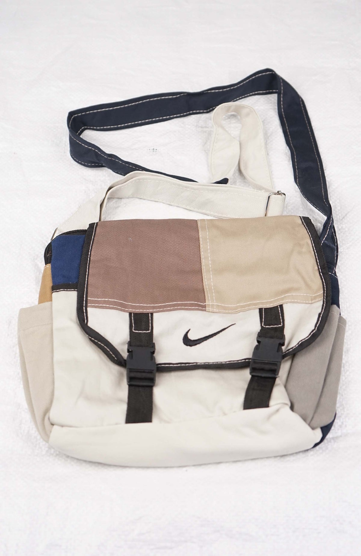 VINTAGE REWORK SHOULDER BAG