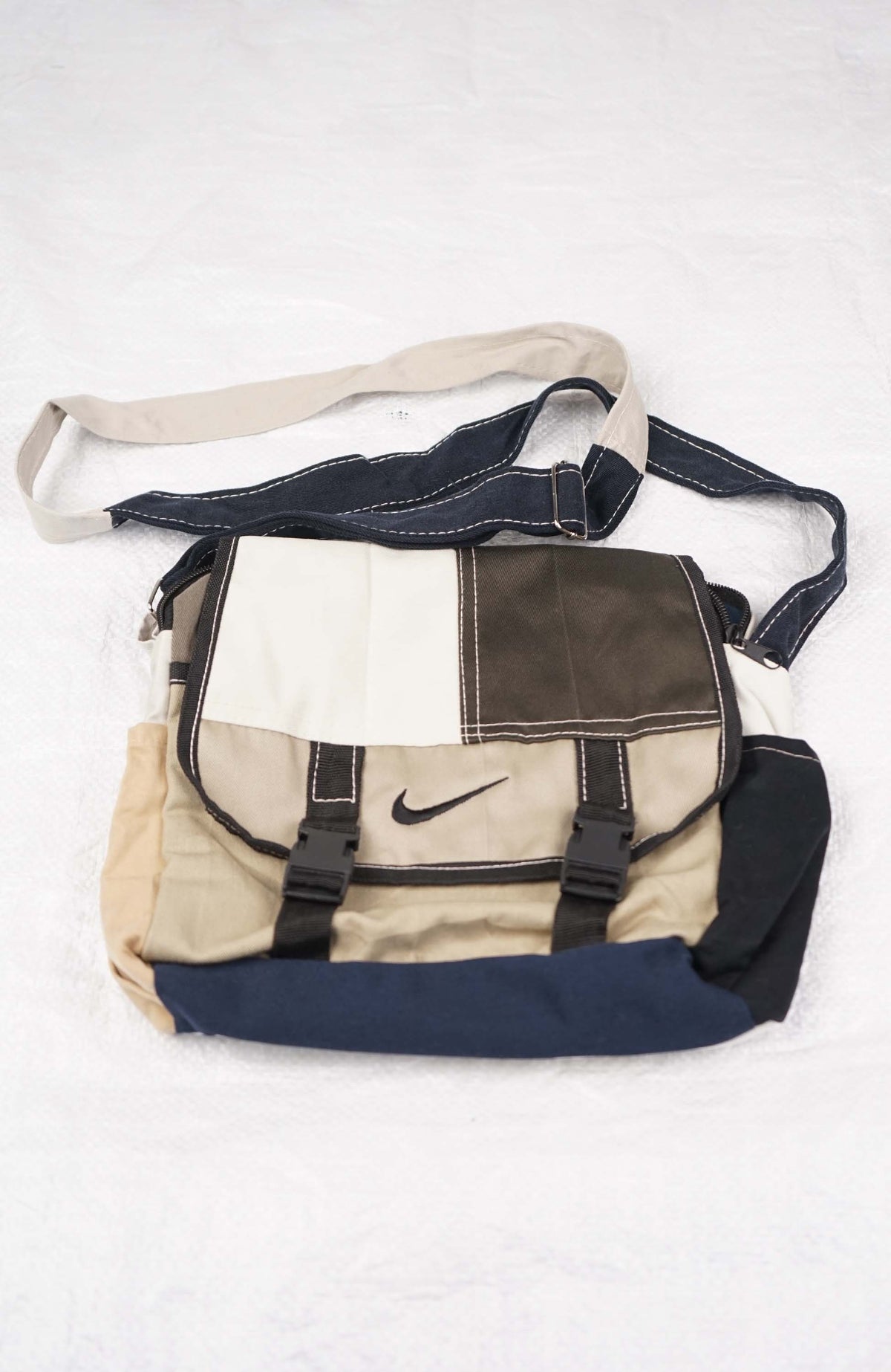 VINTAGE REWORK SHOULDER BAG