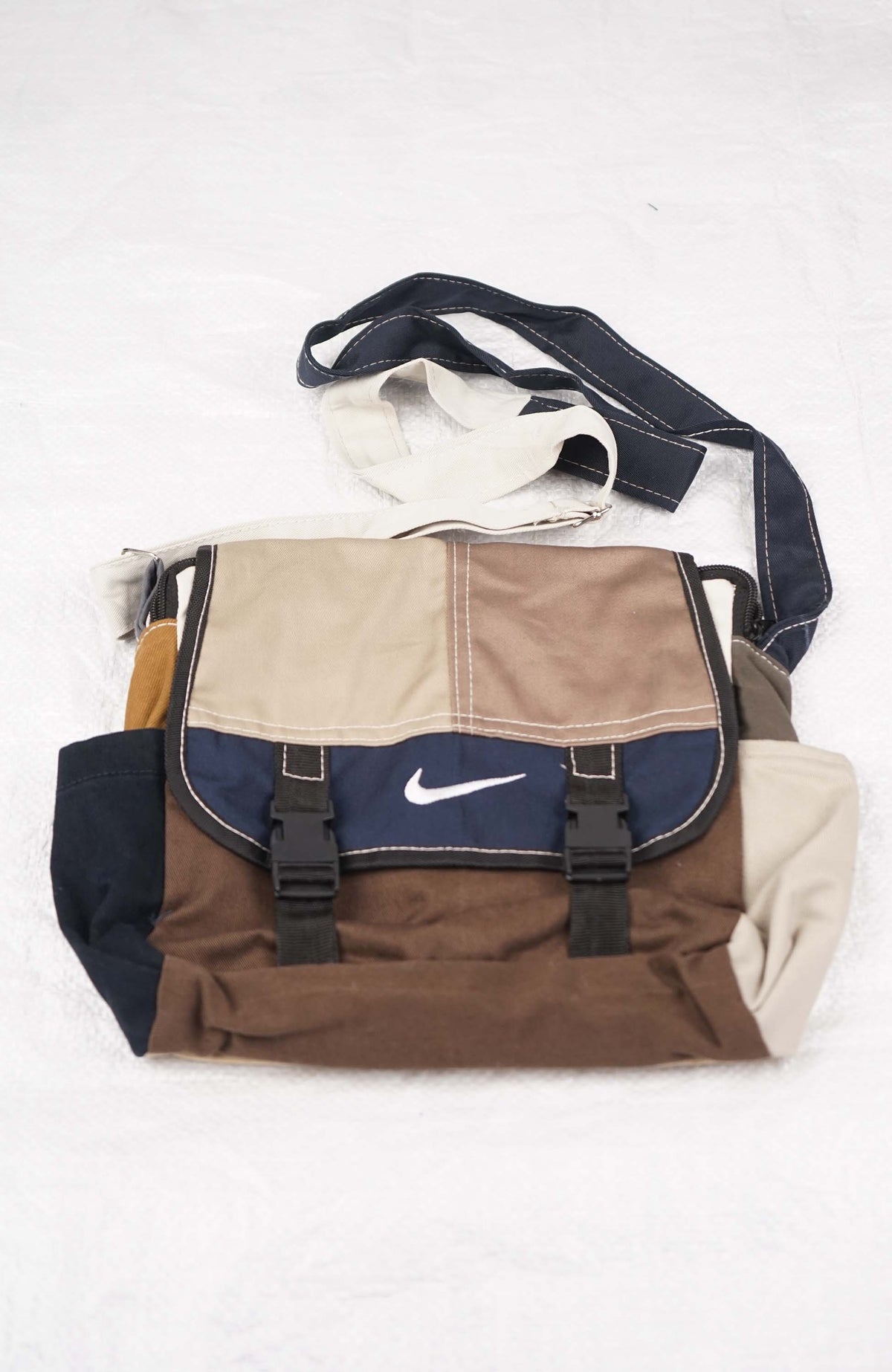 VINTAGE REWORK SHOULDER BAG