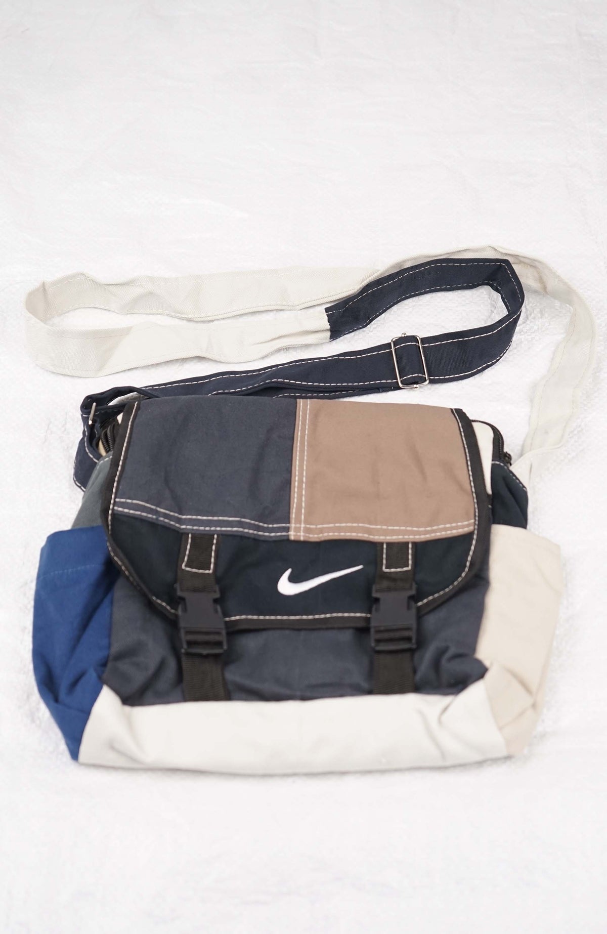 VINTAGE REWORK SHOULDER BAG