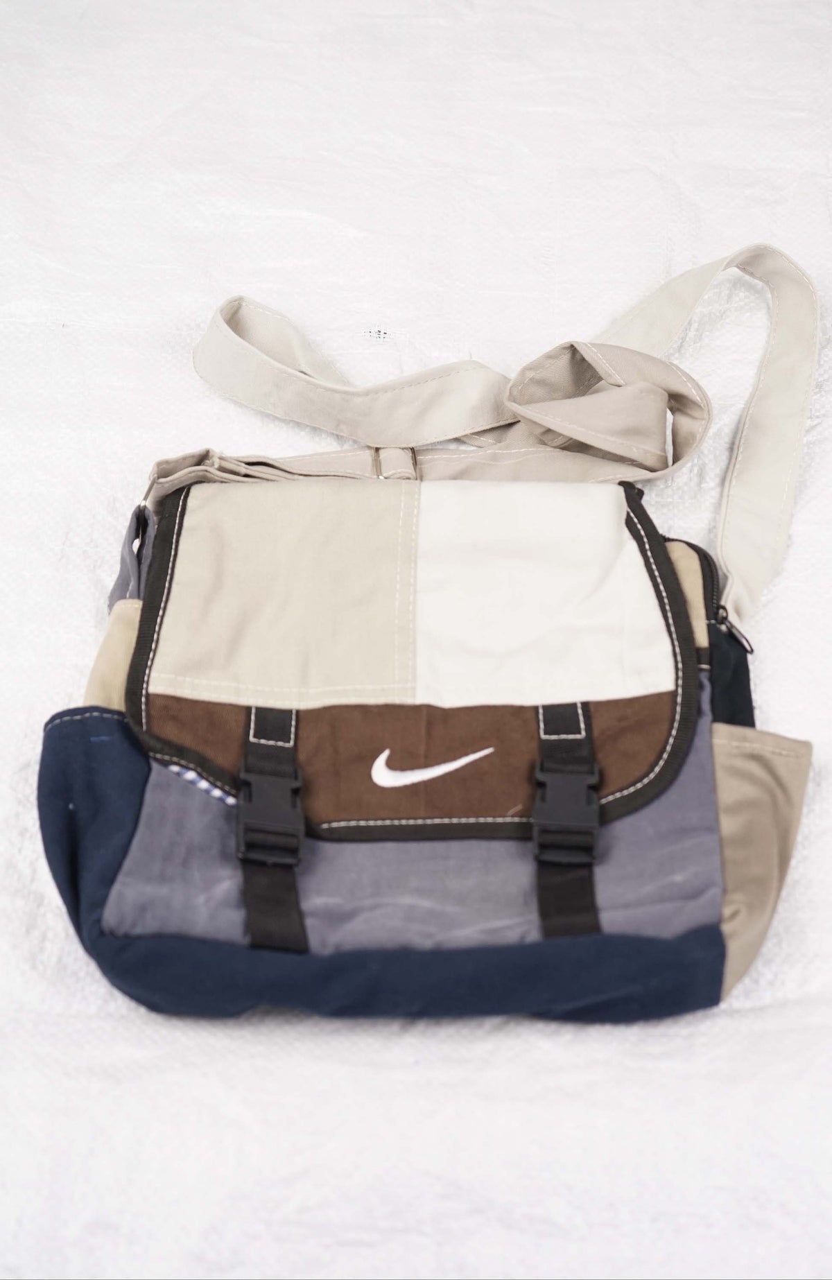 VINTAGE REWORK SHOULDER BAG