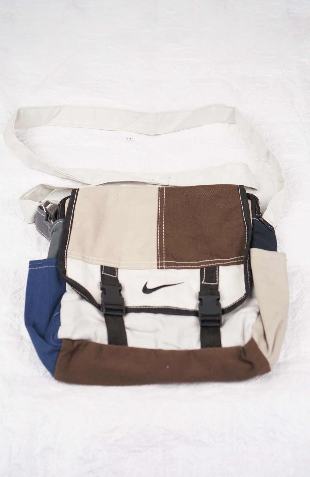 VINTAGE REWORK SHOULDER BAG