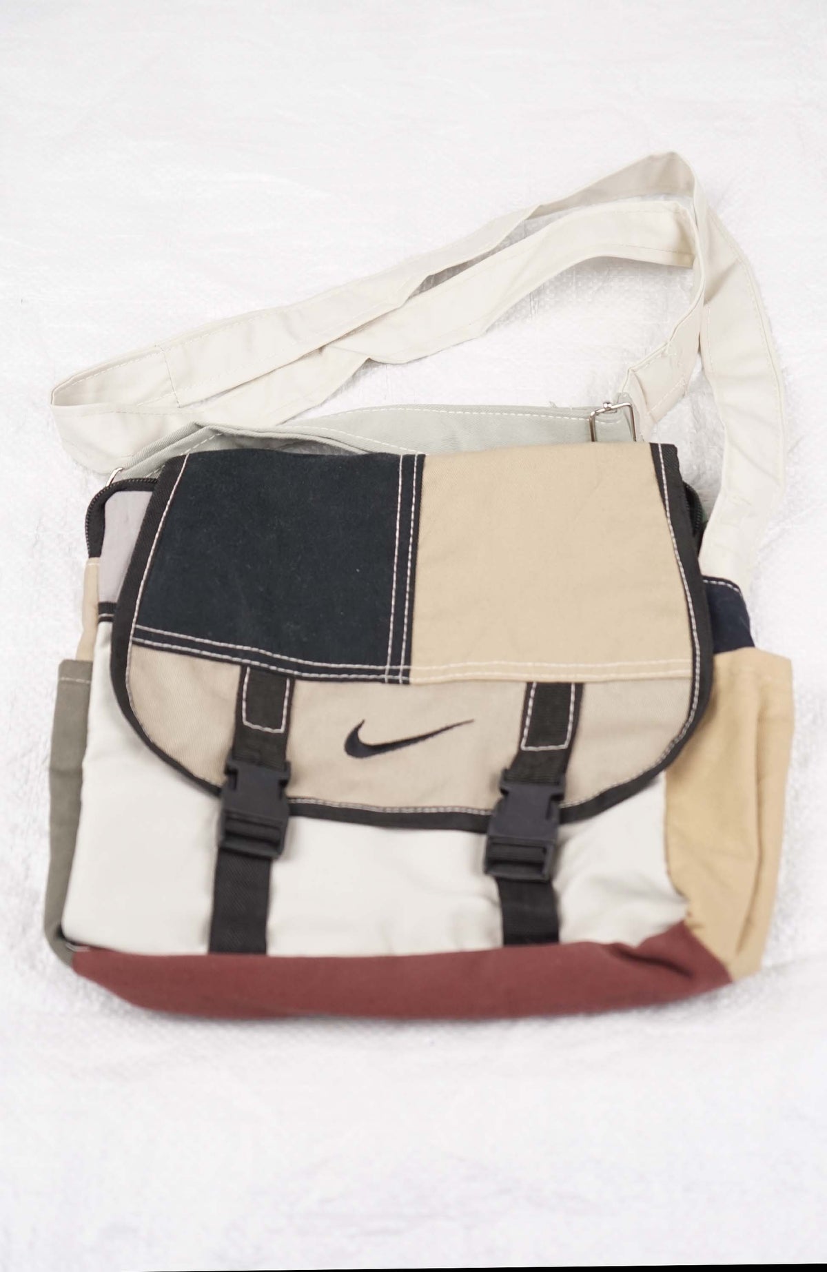 VINTAGE REWORK SHOULDER BAG