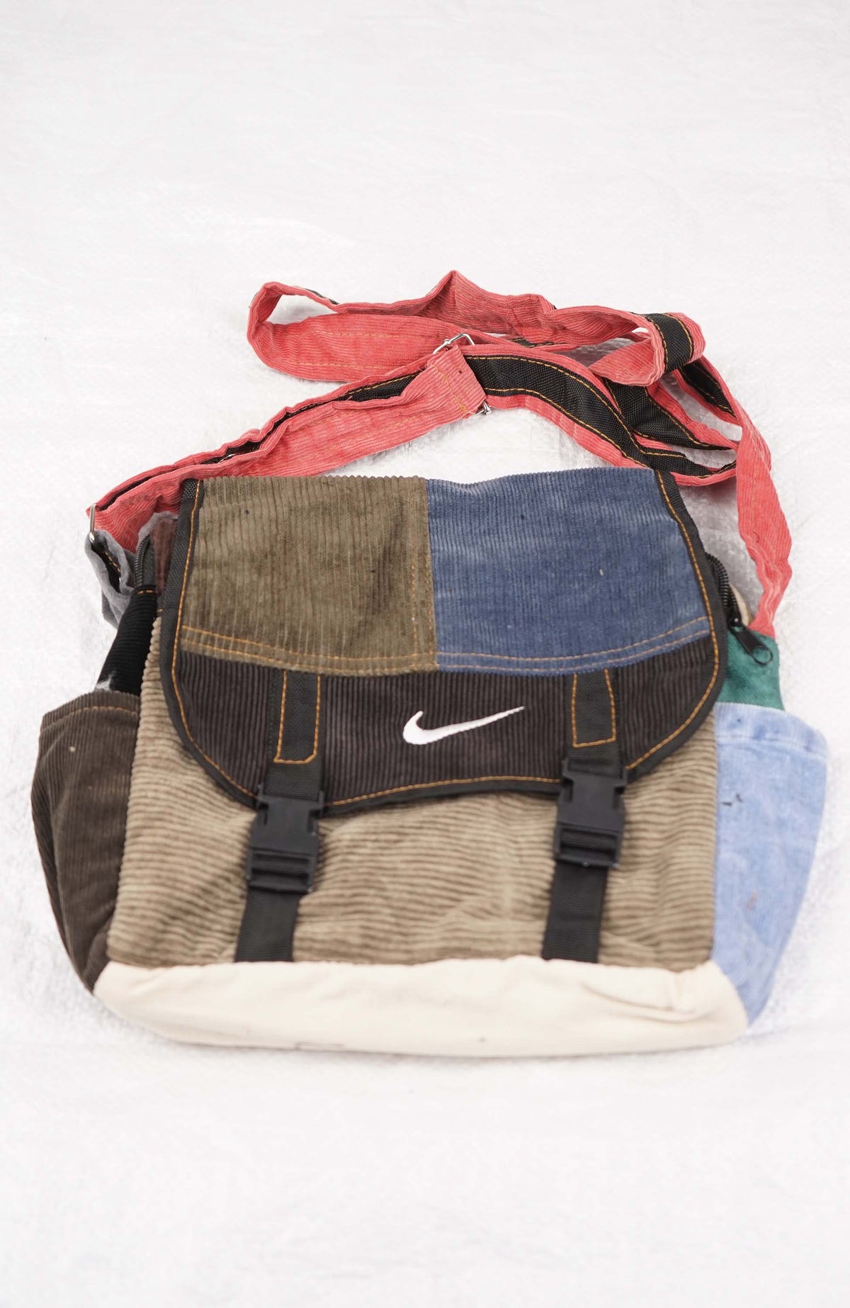 VINTAGE REWORK SHOULDER BAG
