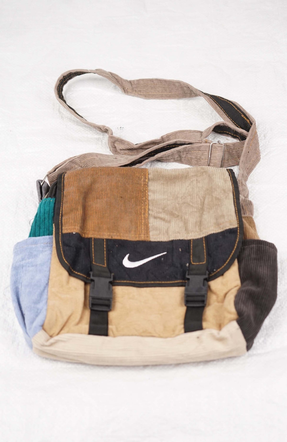 VINTAGE REWORK SHOULDER BAG