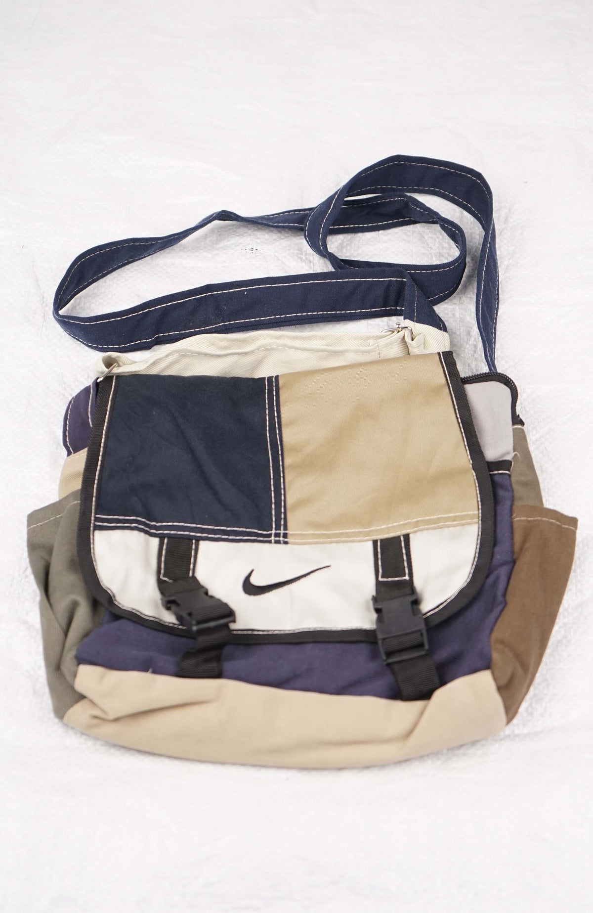 VINTAGE REWORK SHOULDER BAG