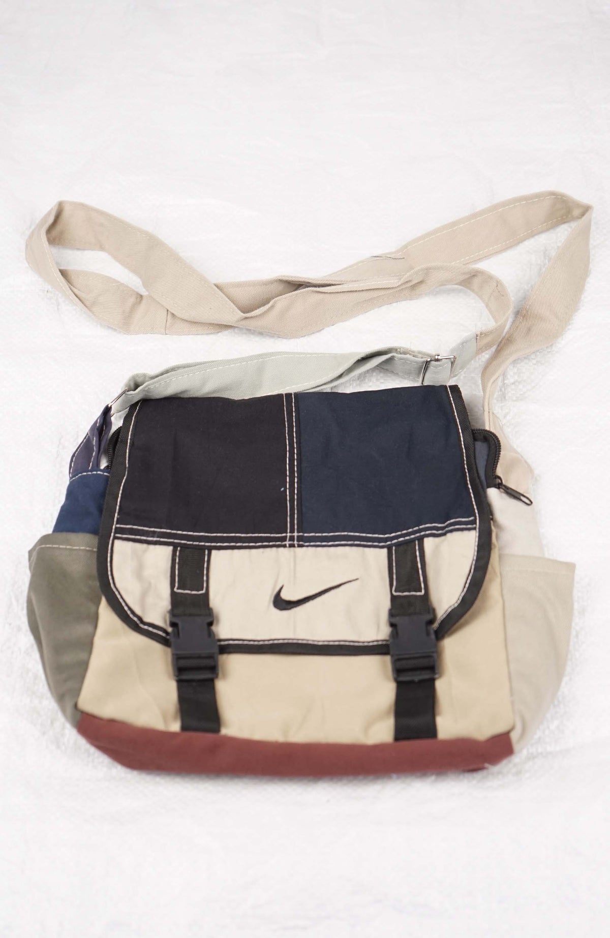 VINTAGE REWORK SHOULDER BAG