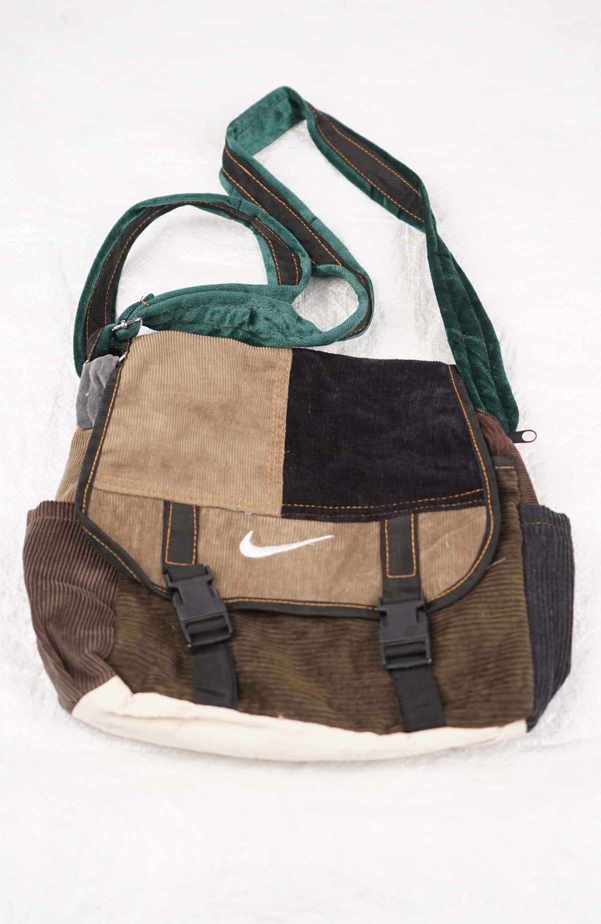 VINTAGE REWORK SHOULDER BAG