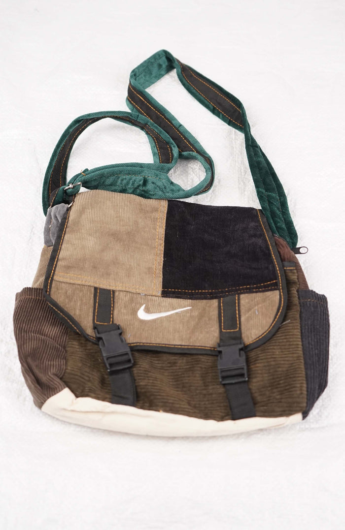 VINTAGE REWORK SHOULDER BAG