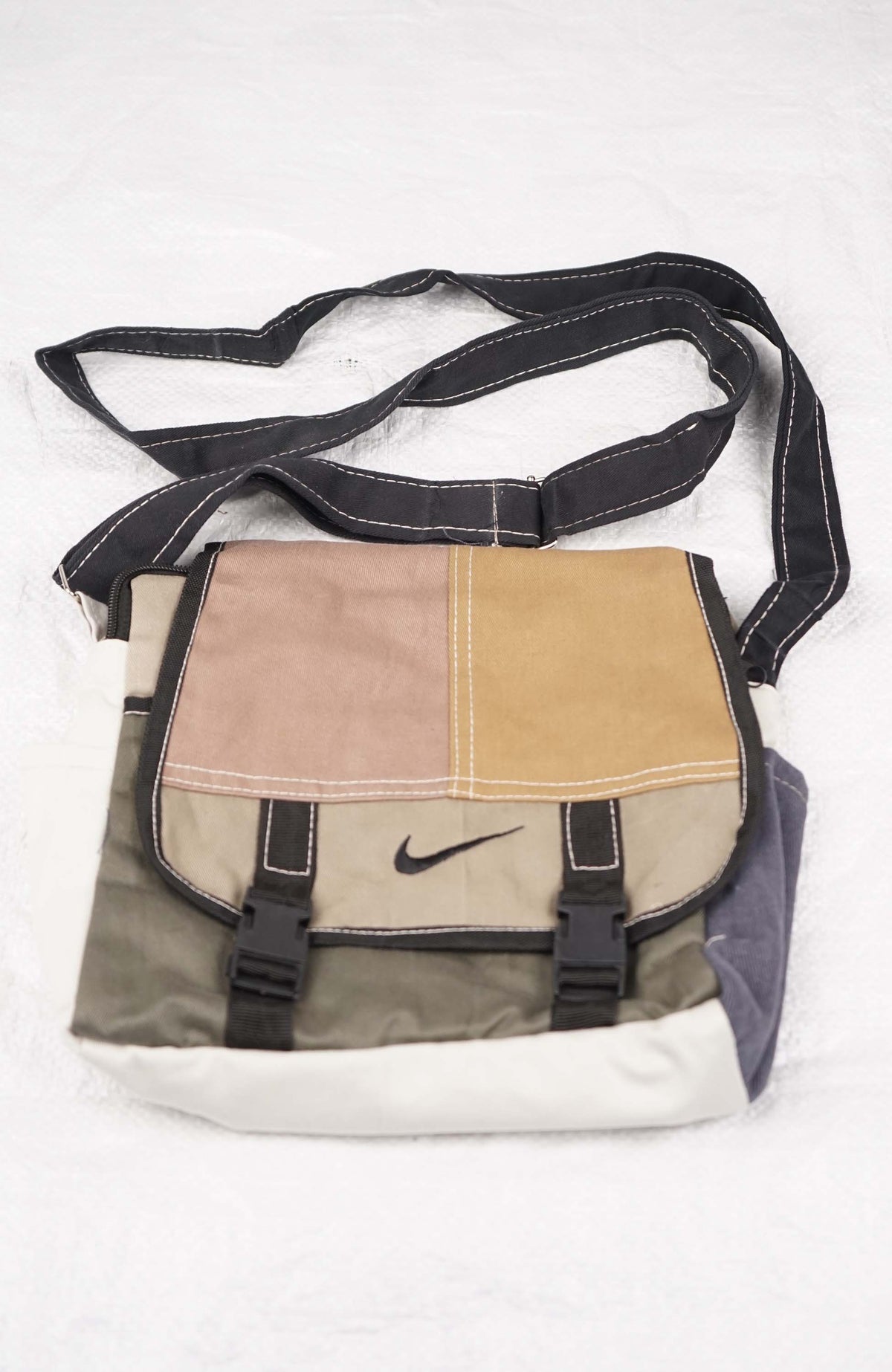 VINTAGE REWORK SHOULDER BAG